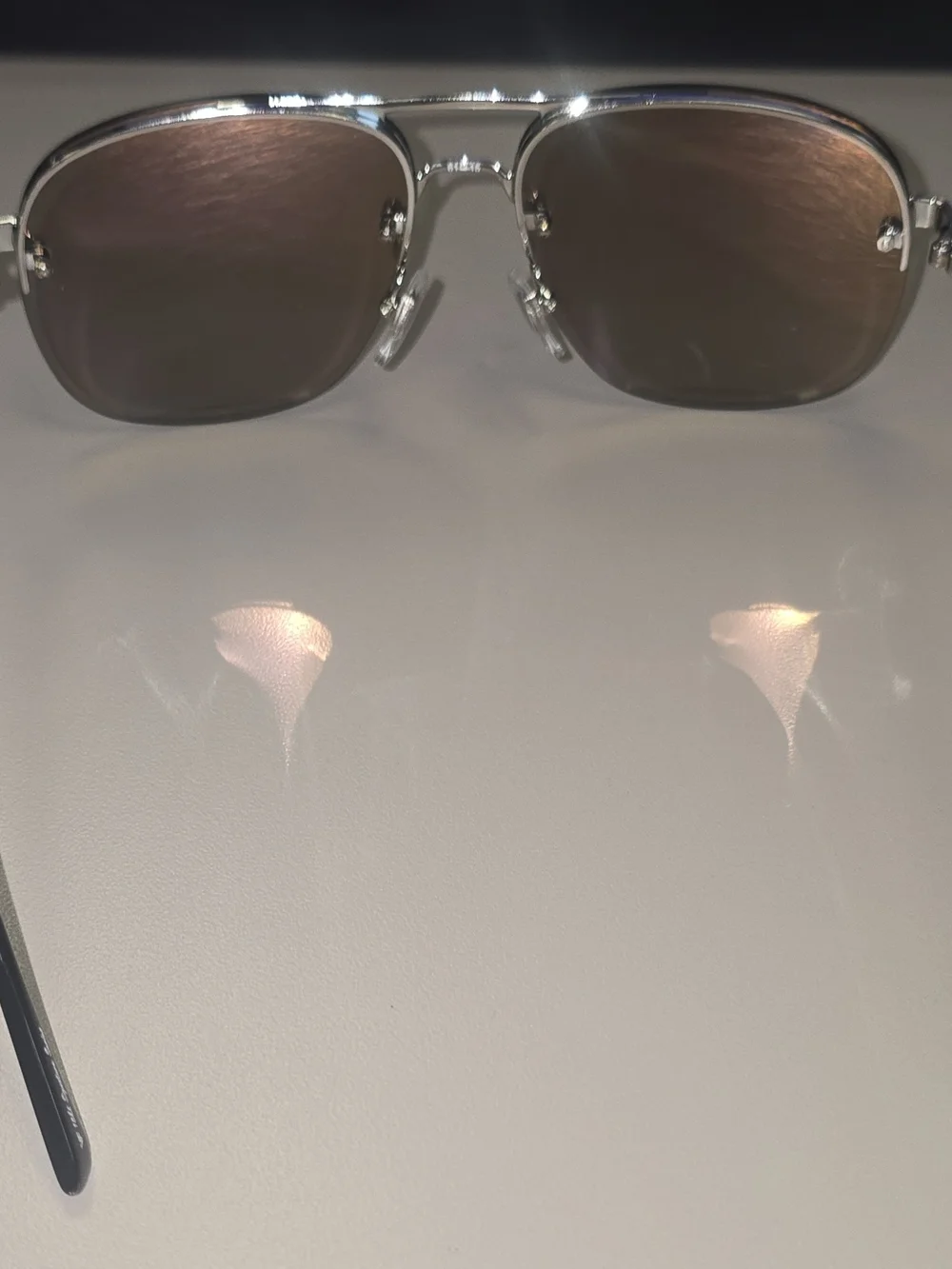 Vintage Frames Co. VF 18kt Signature Series 